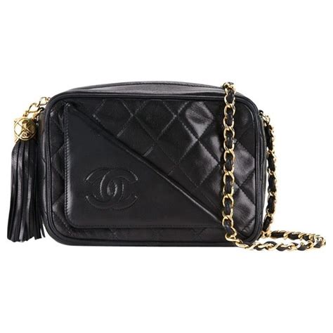 sac chanel camera vestiaire collective|Camera Chanel Bags .